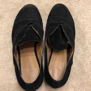 Joleen slip on oxford